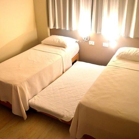 Salinas Resort Exclusive 2 Quartos Salinópolis エクステリア 写真