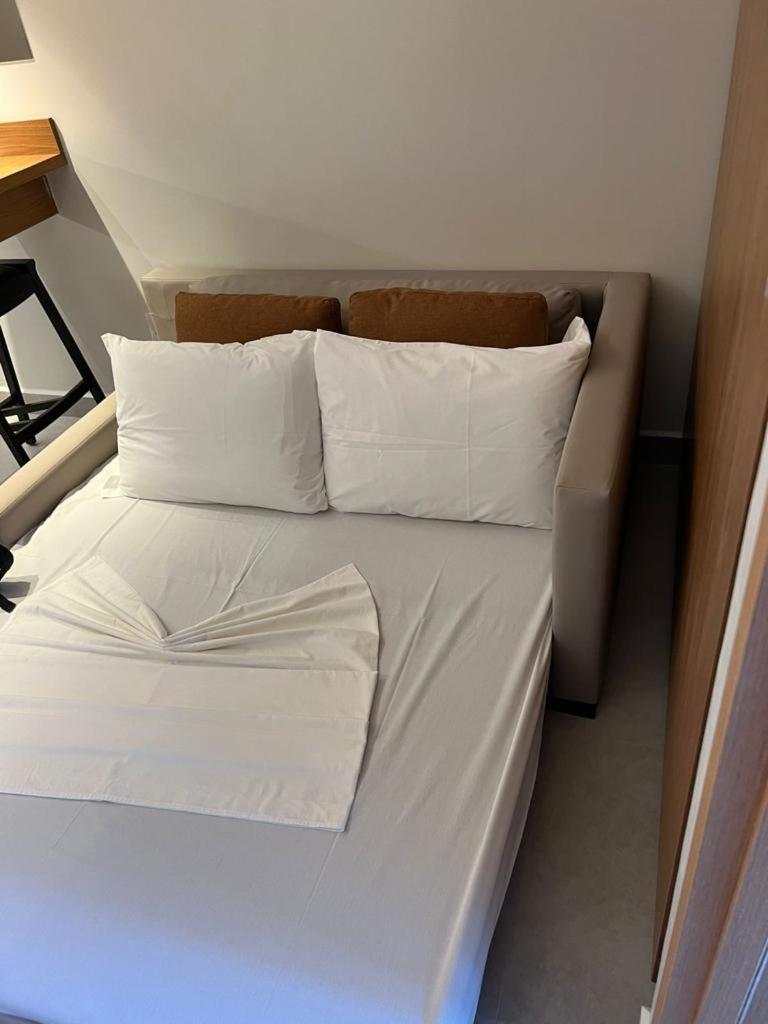 Salinas Resort Exclusive 2 Quartos Salinópolis エクステリア 写真