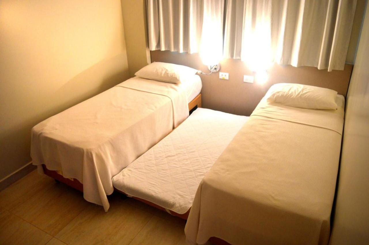 Salinas Resort Exclusive 2 Quartos Salinópolis エクステリア 写真