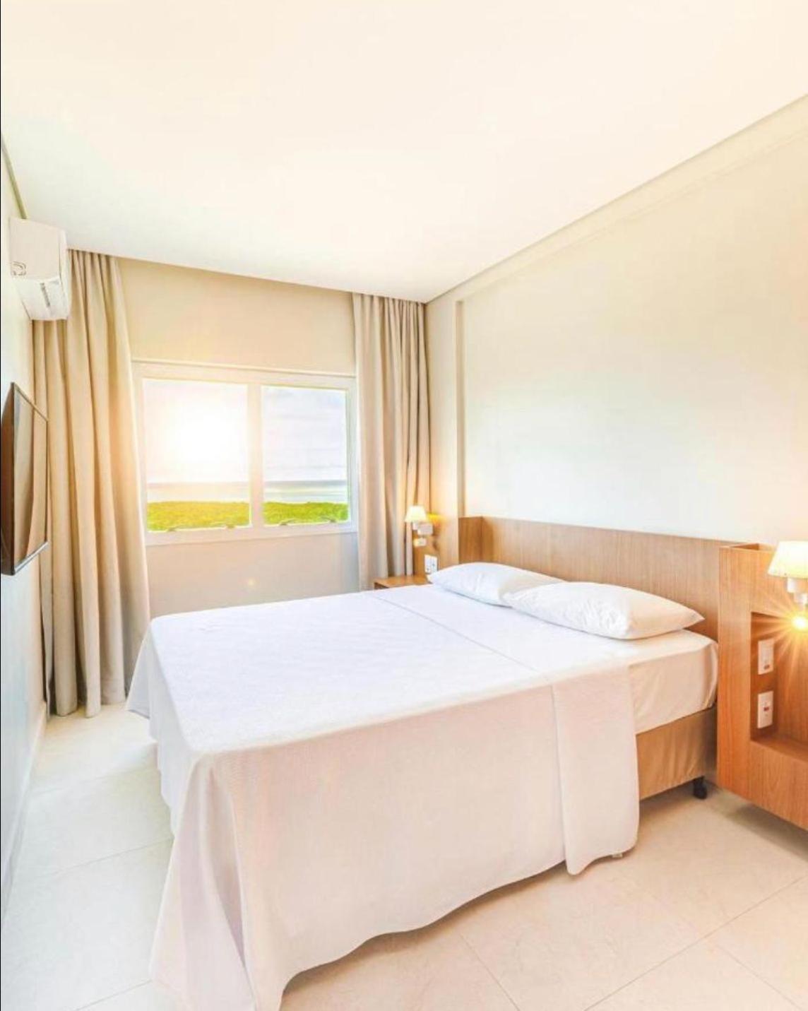 Salinas Resort Exclusive 2 Quartos Salinópolis エクステリア 写真