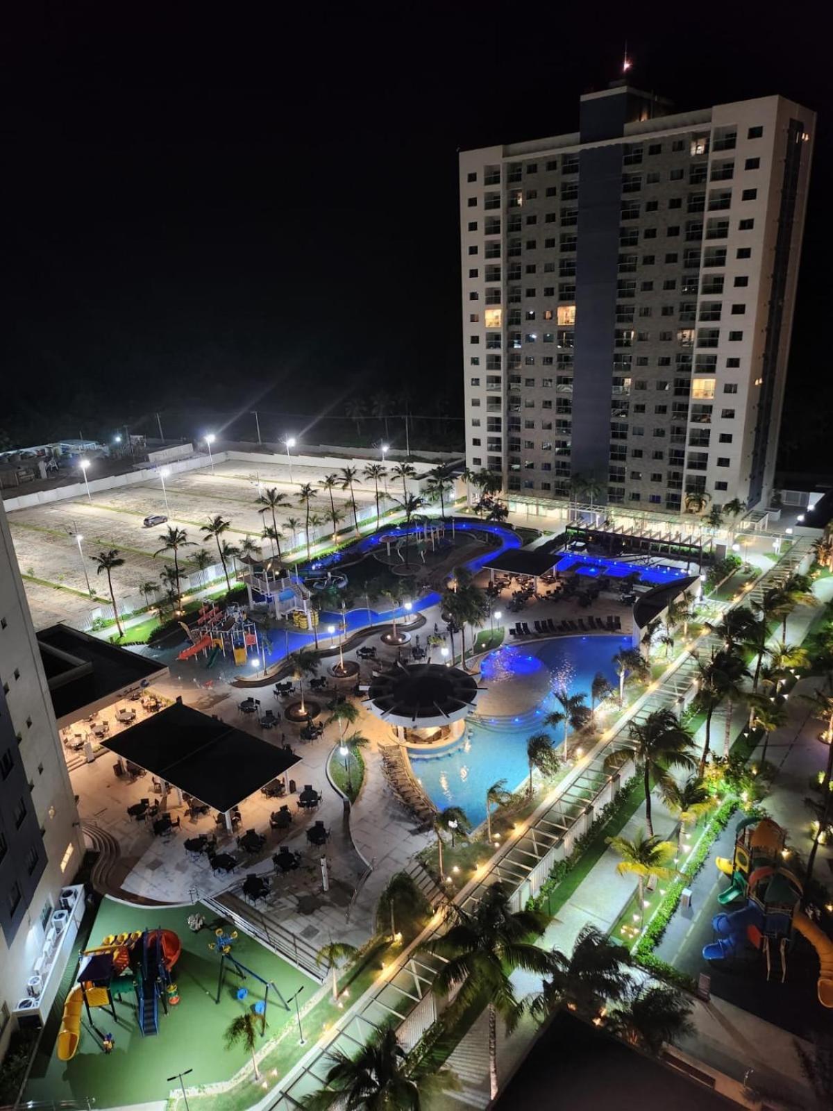 Salinas Resort Exclusive 2 Quartos Salinópolis エクステリア 写真